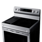 Estufa Eléctrica de 30” Wi-Fi Silver NE63F6711SR/AP - Imagen 5