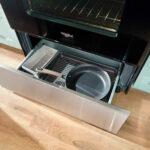 Estufa Eléctrica de 30" WFES3030RS - Imagen 4