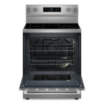 Estufa Eléctrica de 30" Air Fry MFES6030RZ - Imagen 5