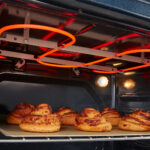 Estufa Eléctrica de 30" Air Fry MFES6030RZ - Imagen 10