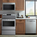 Estufa Eléctrica de 30" Air Fry MFES6030RZ - Imagen 11