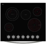 Estufa Eléctrica de 30" Xpert Cooking LWFRE2450D - Imagen 10