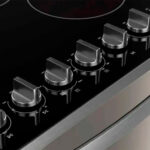 Estufa Eléctrica de 30" Xpert Cooking LWFRE2450D - Imagen 3