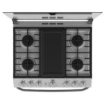 Estufa de 30" - Imagen 6