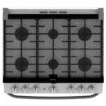 Estufa de 30" - Imagen 2