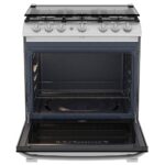 Estufa de 30" - Imagen 9