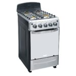 Estufa de 20" RCCR24 - Imagen 2