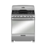 Estufa a Gas 30 pulgadas Acero Inoxidable EM7659BFIX2