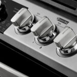 Estufa a Gas 30 pulgadas Acero Inoxidable EMH7613DTSS0 - Imagen 4