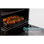 Estufa a Gas 30 pulgadas Acero Inoxidable EMH7613DTSS0 - Imagen 14