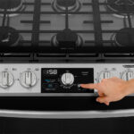 Estufa a Gas 30 pulgadas Acero Inoxidable EMH7613DTSS0 - Imagen 15