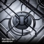 Estufa a Gas de 20" Frigidaire FKGN20C3MYG - Imagen 5