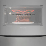 Estufa a Gas de 30" Acero Inoxidable FKGI30ZTOBTG - Imagen 4