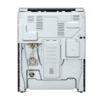 Estufa a Gas de 30″ InstaView Freidora de Aire LRGL5847S - Imagen 11