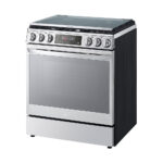 Estufa a Gas de 30″ InstaView Freidora de Aire LRGL5847S - Imagen 3