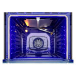 Estufa a Gas de 30″ InstaView Freidora de Aire LRGL5847S - Imagen 16