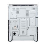 Estufa a Gas de 30″ InstaView Freidora de Aire LRGL5847S - Imagen 7