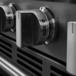 Estufa a Gas de 30" Fry Air MFGS6030RZ - Imagen 7