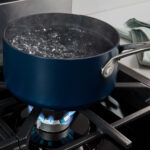 Estufa a Gas de 30" Fry Air MFGS6030RZ - Imagen 8