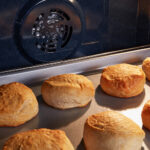 Estufa a Gas de 30" Fry Air MFGS6030RZ - Imagen 11