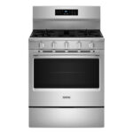 Estufa a Gas de 30" Fry Air MFGS6030RZ