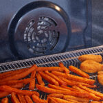 Estufa a Gas de 30" Fry Air MFGS6030RZ - Imagen 17