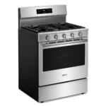 Estufa a Gas de 30" Fry Air MFGS6030RZ - Imagen 2