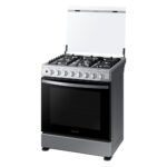 Estufa a Gas de 30" con Quemador de Triple Potencia NX52T5511LS/AP - Imagen 7