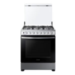 Estufa a Gas de 30" con Quemador de Triple Potencia NX52T5511LS/AP - Imagen 2