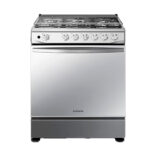 Estufa a Gas de 30" con Quemador de Triple Potencia NX52T7522LS/AP - Imagen 7