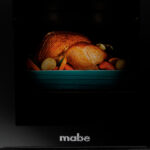 Estufa a gas de 20 pulgadas Negra EMA5105SN0 - Imagen 5