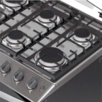 Estufa a gas de 30" Whirlpool LWFR5200D - Imagen 4