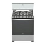 Estufa a gas de 30" Whirlpool LWFR5200D