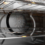 Estufa a gas de 30 con Air Fry LWFR7250S - Imagen 4