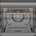 Estufa a gas de 30 con Air Fry LWFR7250S - Imagen 3