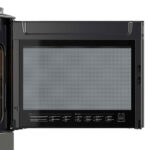 Estufa a gas de 30 con Air Fry LWFR7250S - Imagen 5