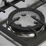 Estufa a gas de 30 con Air Fry LWFR7250S - Imagen 6