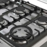 Estufa a gas de 30 con Air Fry LWFR7250S - Imagen 7