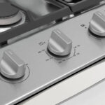 Estufa a gas de 30" Side Door LWFR7100S - Imagen 4