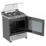 Estufa a gas de 30" Side Door LWFR7100S - Imagen 6