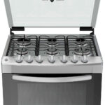 Estufa a gas de 30″ LWF7419D - Imagen 3