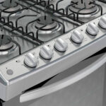 Estufa a gas de 30″ LWF7419D - Imagen 4