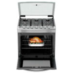 Estufa a gas de 30″ LWF7419D - Imagen 6