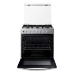 Estufa a gas de 30″ Samsung NX52D3000MV/AX - Imagen 2