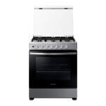 Estufa a gas de 30″ Samsung NX52D3000MV/AX - Imagen 4