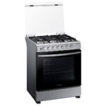 Estufa a gas de 30″ Samsung NX52D3000MV/AX - Imagen 5