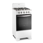 Estufa a gas de 20" Frigidaire FKGN20C3MYW - Imagen 3