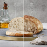 Estufa a gas de 20" Frigidaire FKGN20C3MYW - Imagen 5