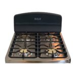 Estufa de 20" RCCR24 - Imagen 4