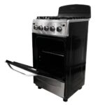 Estufa de 20" RCCR24 - Imagen 3